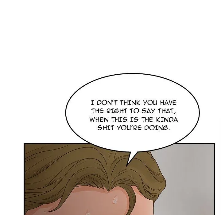 Share Girls Chapter 31 page 29 - 