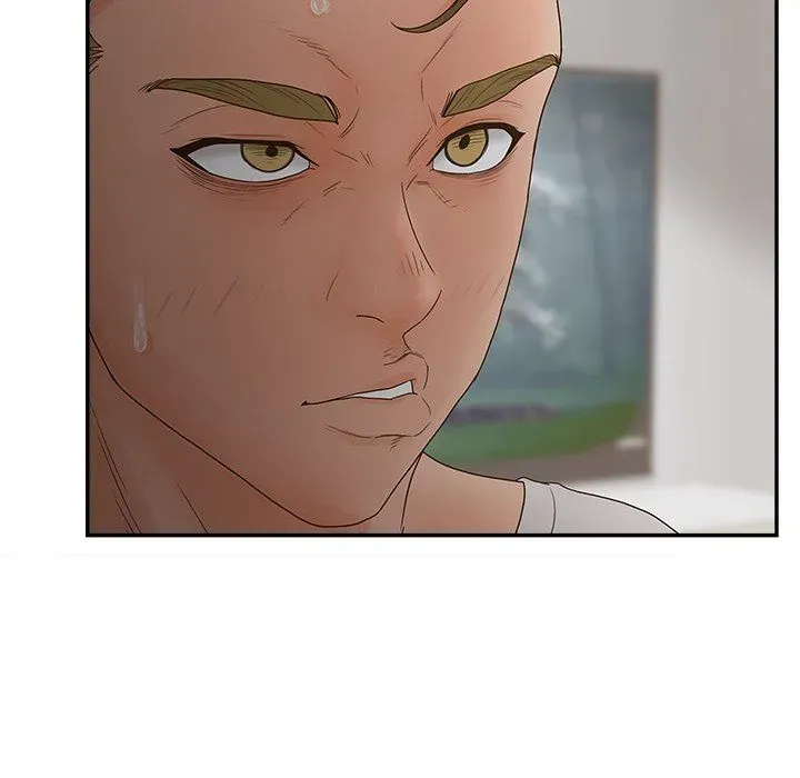 Share Girls Chapter 31 page 30 - 