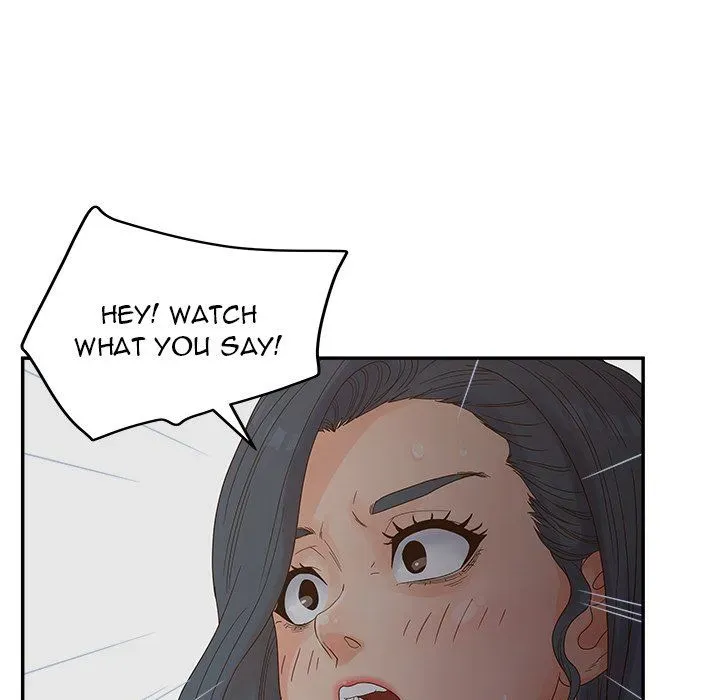 Share Girls Chapter 31 page 31 - 