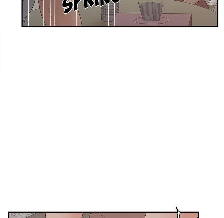 Share Girls Chapter 31 page 34 - 