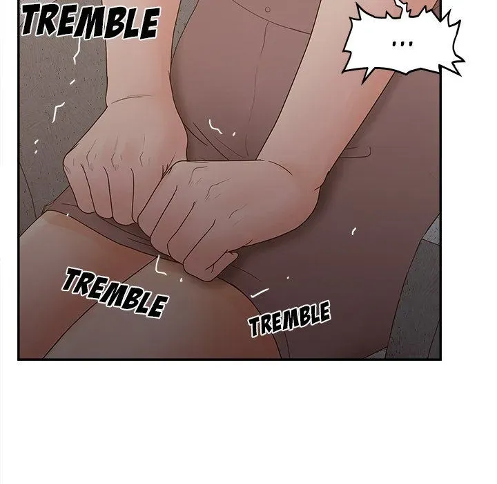 Share Girls Chapter 31 page 35 - 