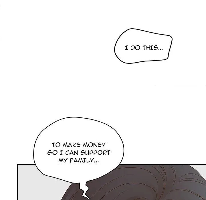 Share Girls Chapter 31 page 36 - 