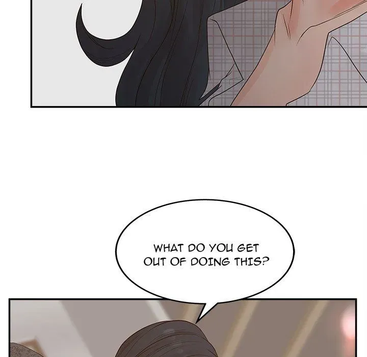 Share Girls Chapter 31 page 38 - 