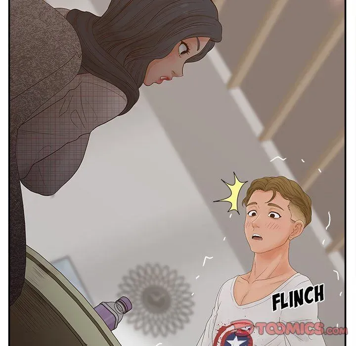 Share Girls Chapter 31 page 39 - 
