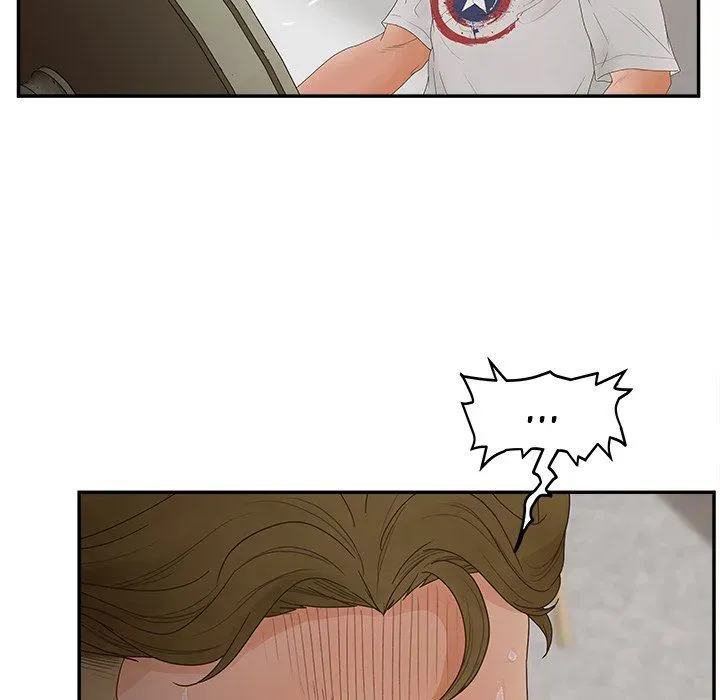 Share Girls Chapter 31 page 40 - 