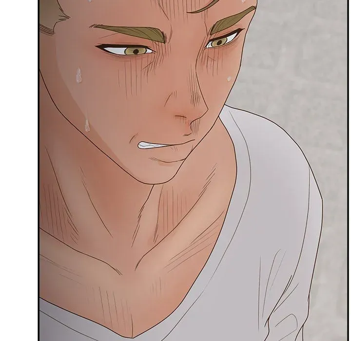 Share Girls Chapter 31 page 41 - 