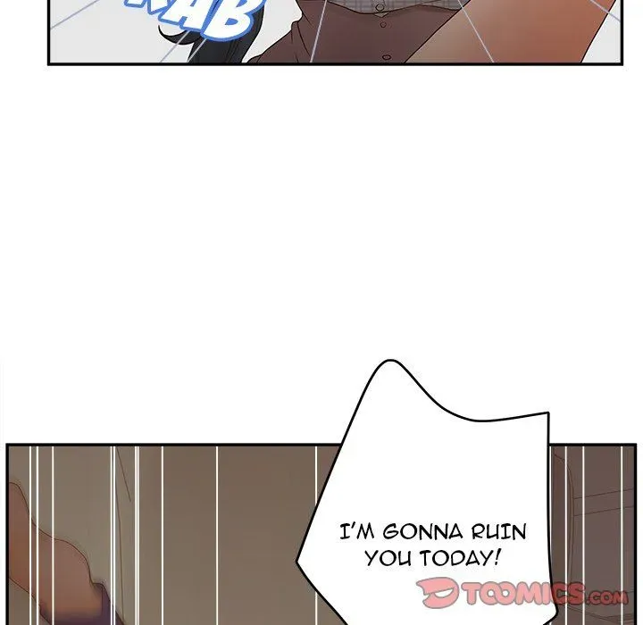 Share Girls Chapter 31 page 45 - 