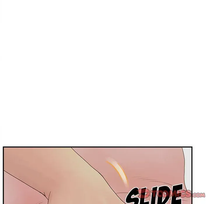 Share Girls Chapter 31 page 57 - 