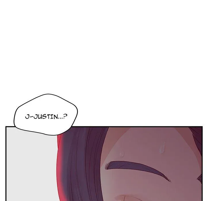 Share Girls Chapter 31 page 8 - 