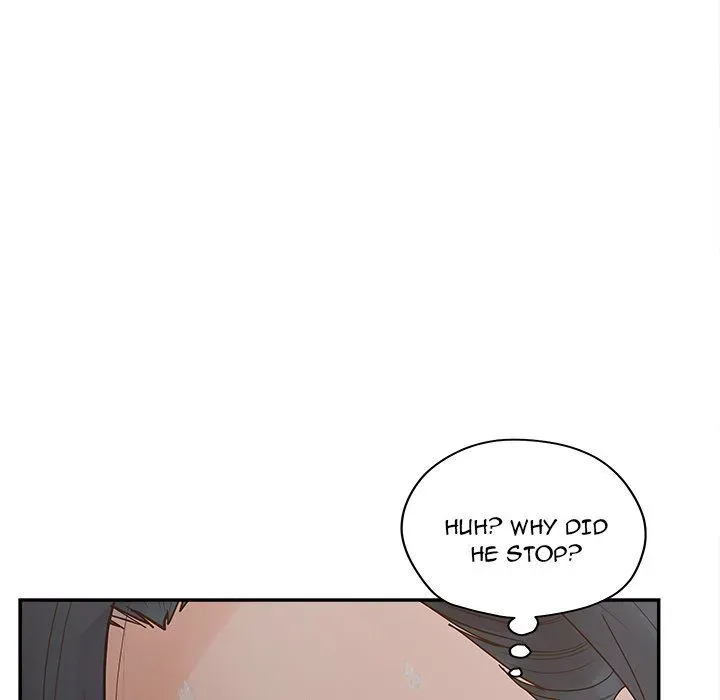 Share Girls Chapter 31 page 74 - 