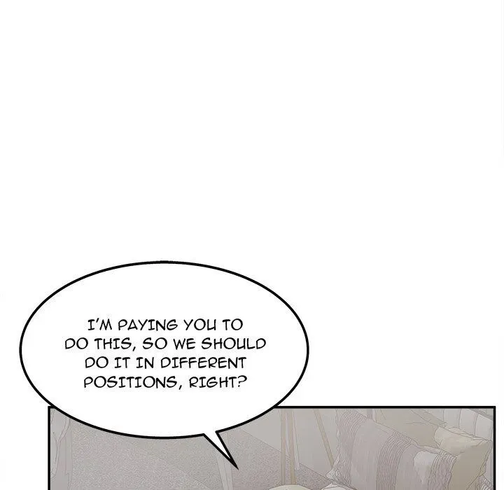 Share Girls Chapter 31 page 76 - 