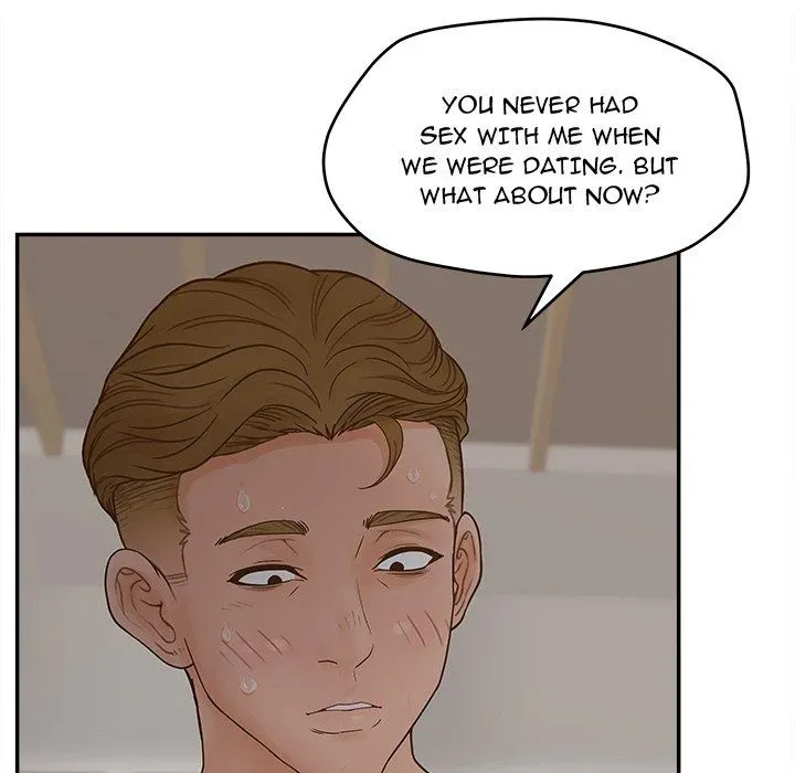 Share Girls Chapter 31 page 78 - 