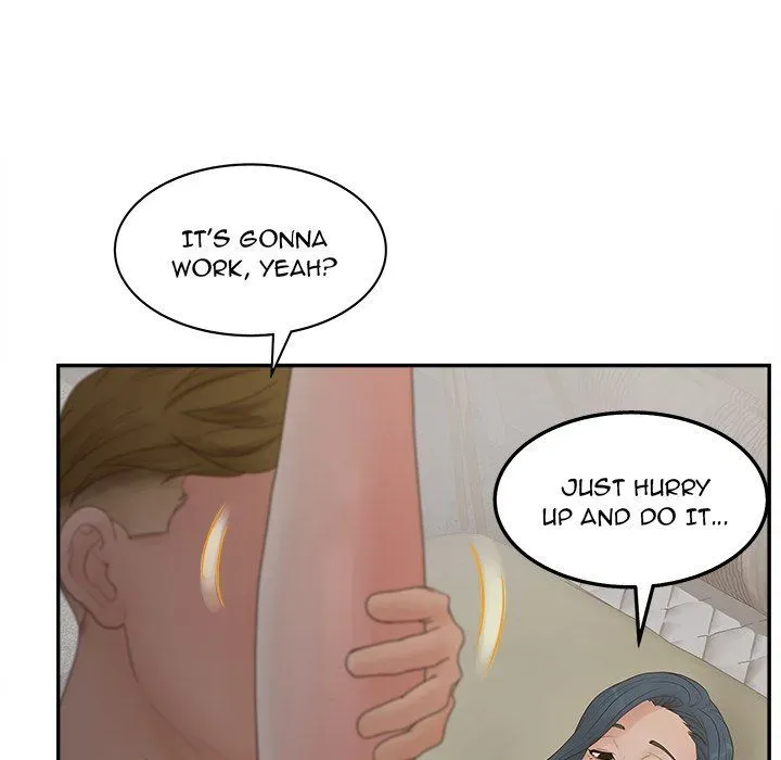 Share Girls Chapter 31 page 80 - 