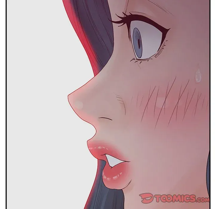 Share Girls Chapter 31 page 9 - 