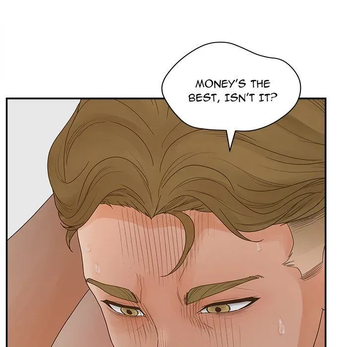 Share Girls Chapter 31 page 86 - 