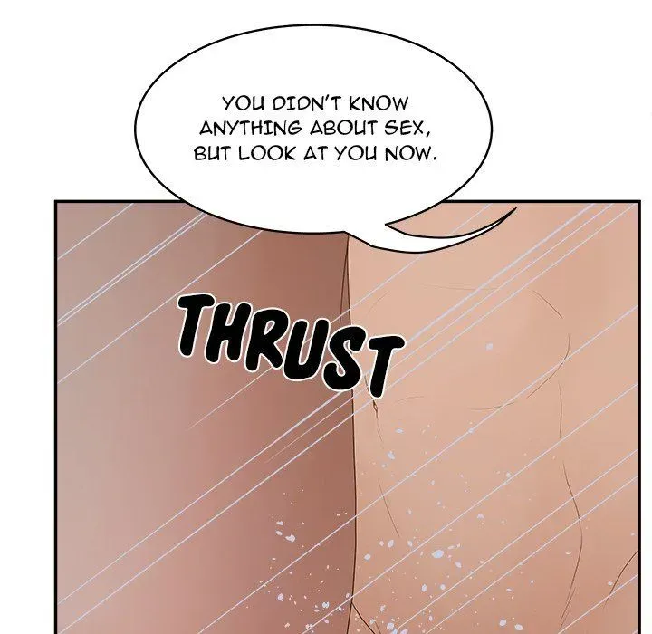 Share Girls Chapter 31 page 88 - 