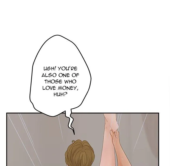 Share Girls Chapter 31 page 90 - 