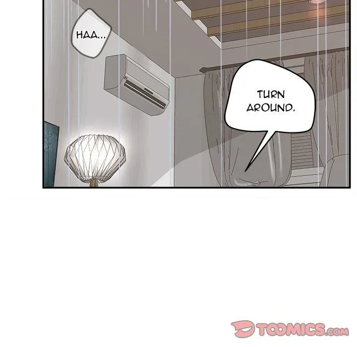 Share Girls Chapter 31 page 93 - 