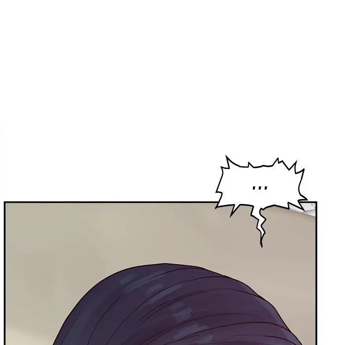 Share Girls Chapter 32 page 11 - 