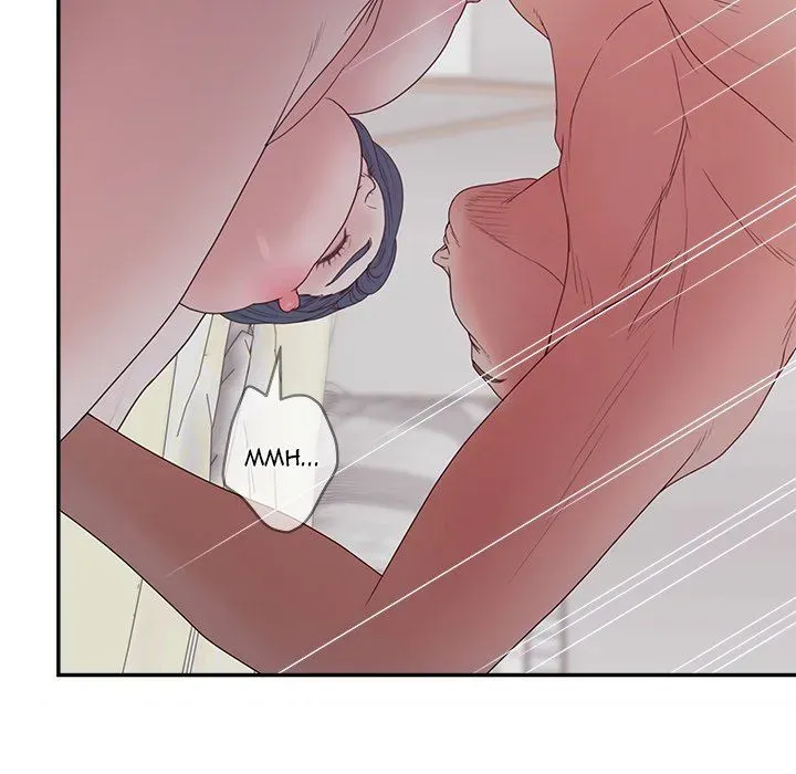 Share Girls Chapter 32 page 104 - 