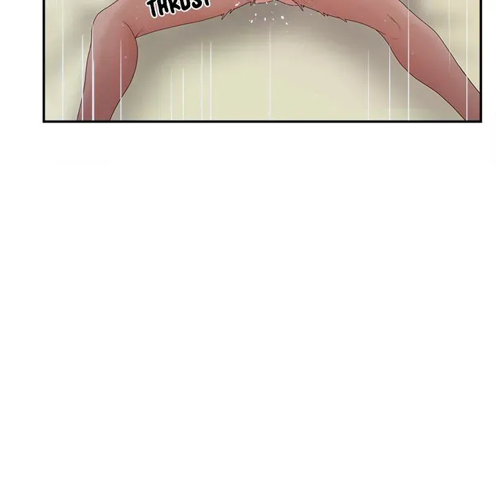 Share Girls Chapter 32 page 116 - 