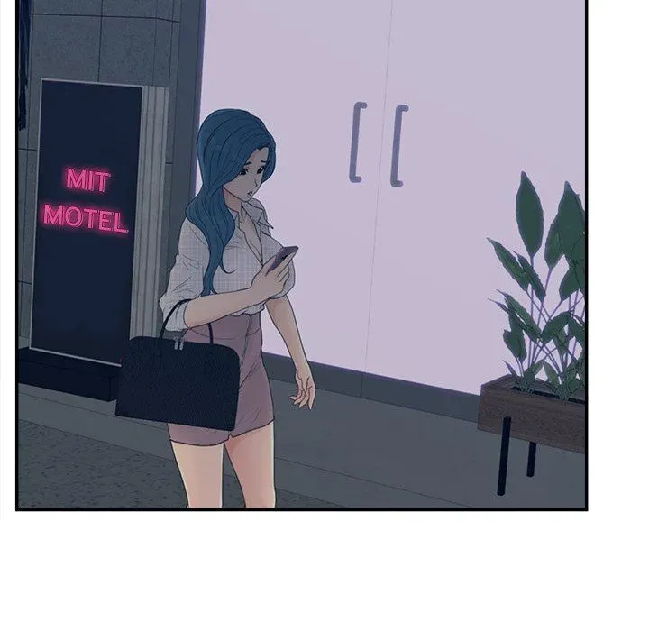 Share Girls Chapter 32 page 121 - 
