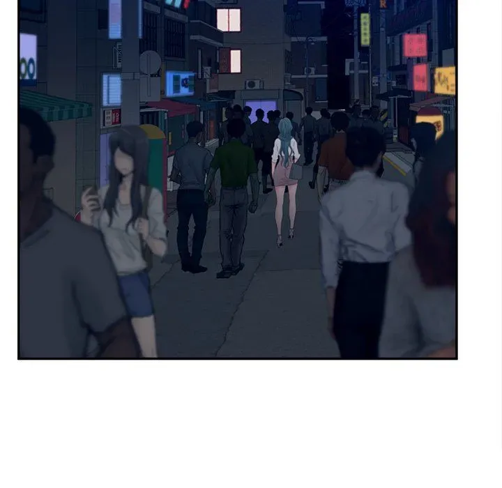 Share Girls Chapter 32 page 125 - 