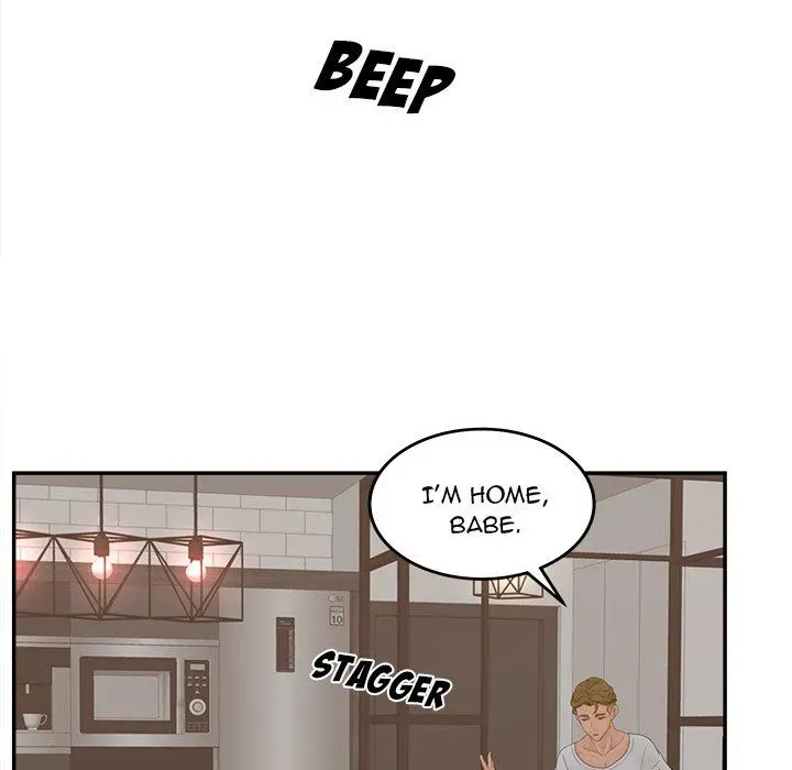 Share Girls Chapter 32 page 130 - 