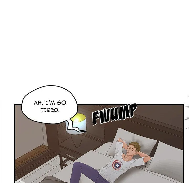 Share Girls Chapter 32 page 132 - 