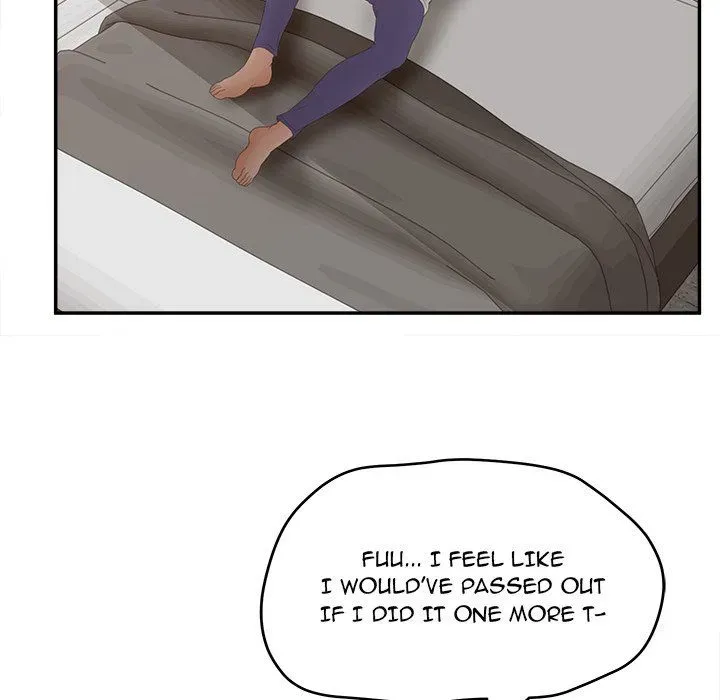 Share Girls Chapter 32 page 133 - 