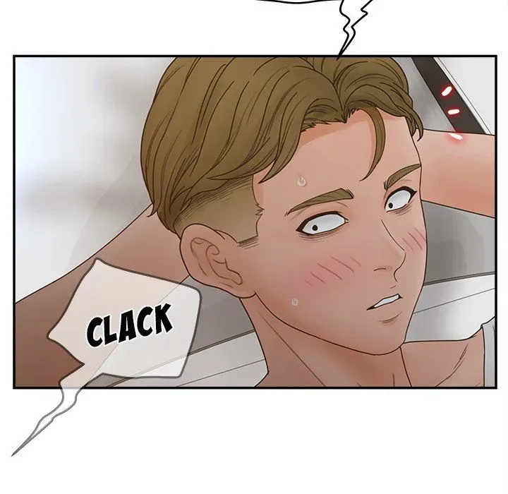 Share Girls Chapter 32 page 134 - 