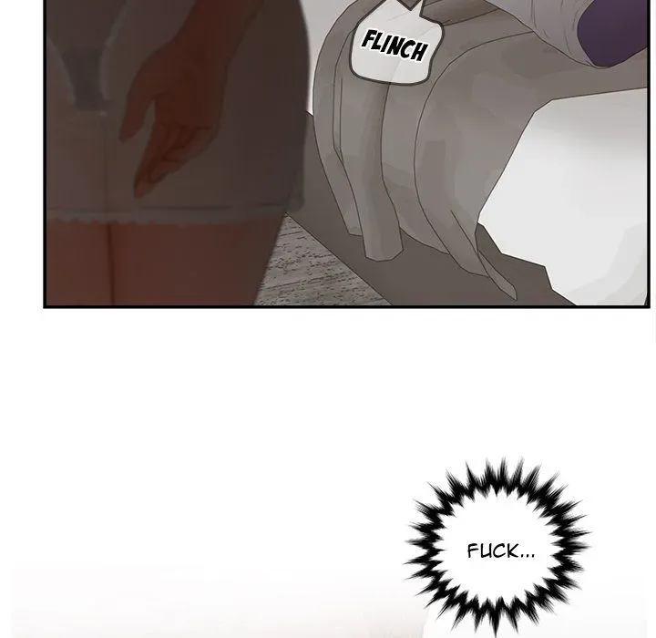 Share Girls Chapter 32 page 136 - 