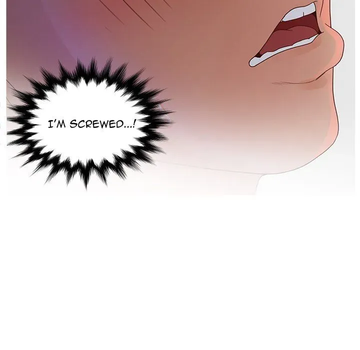 Share Girls Chapter 32 page 138 - 