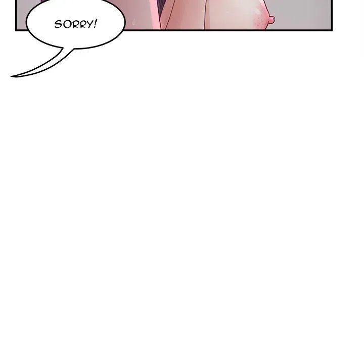 Share Girls Chapter 32 page 17 - 