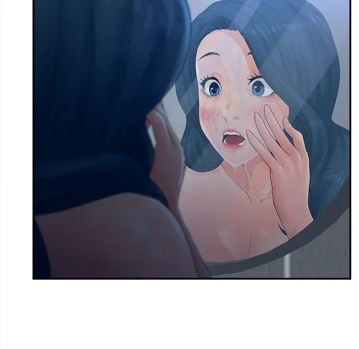 Share Girls Chapter 32 page 22 - 