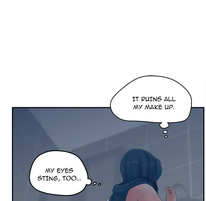 Share Girls Chapter 32 page 25 - 