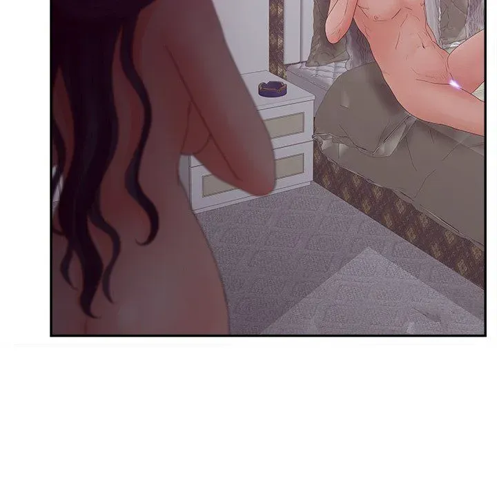 Share Girls Chapter 32 page 30 - 