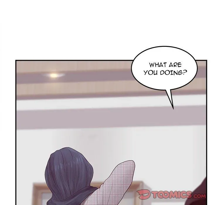 Share Girls Chapter 32 page 33 - 