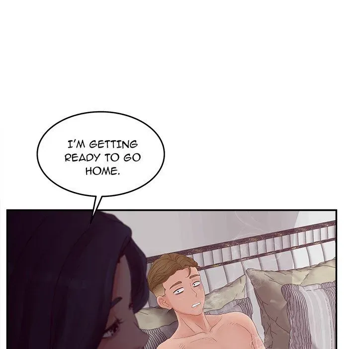 Share Girls Chapter 32 page 35 - 