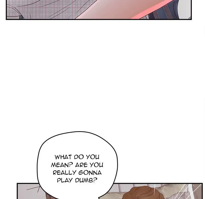 Share Girls Chapter 32 page 40 - 