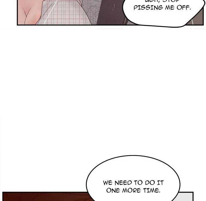 Share Girls Chapter 32 page 42 - 