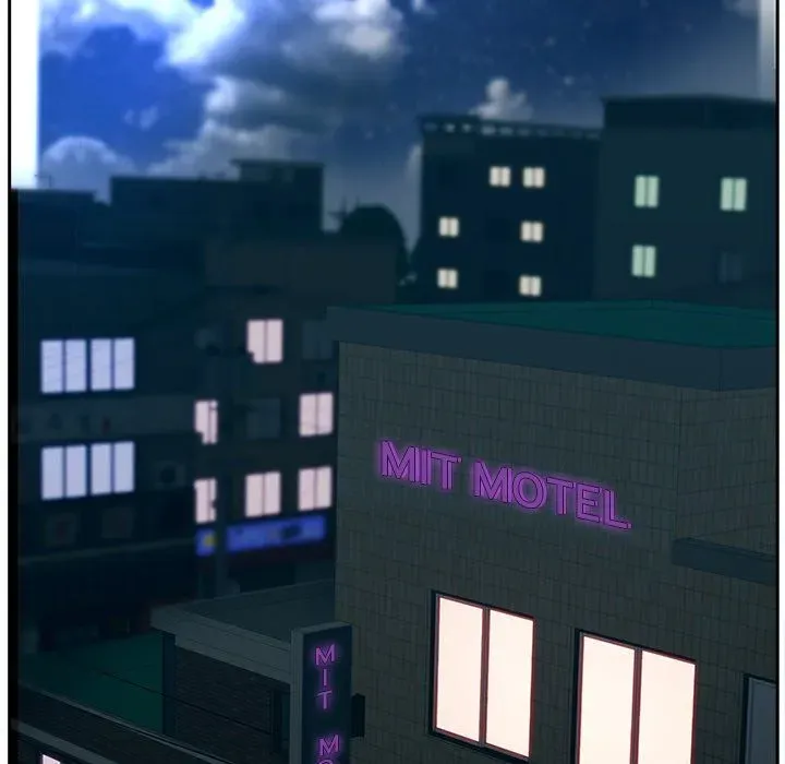 Share Girls Chapter 32 page 6 - 