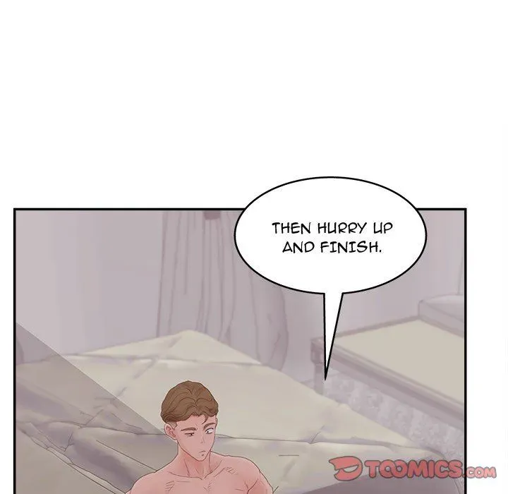 Share Girls Chapter 32 page 51 - 