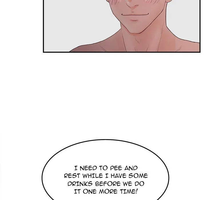 Share Girls Chapter 32 page 54 - 