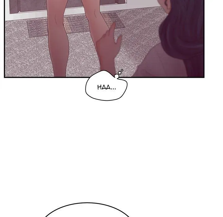 Share Girls Chapter 32 page 56 - 