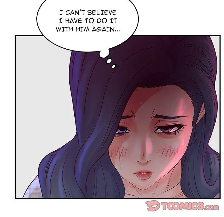 Share Girls Chapter 32 page 57 - 