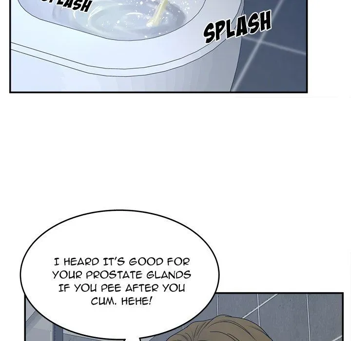 Share Girls Chapter 32 page 59 - 
