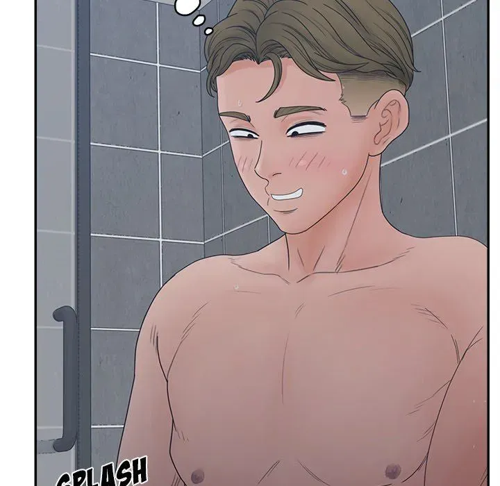 Share Girls Chapter 32 page 60 - 