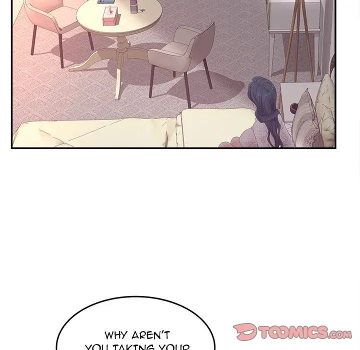 Share Girls Chapter 32 page 63 - 