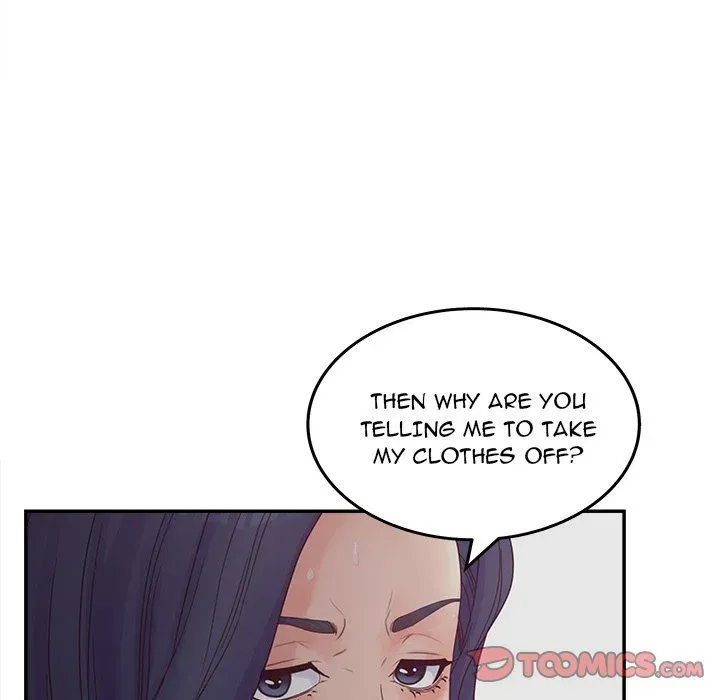 Share Girls Chapter 32 page 69 - 